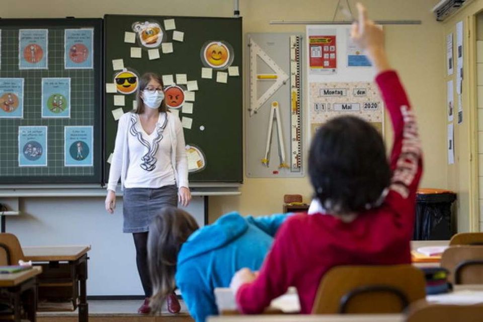Regione Lazio_Ordinanza Z00057: ricerca di 500 medici e infermieri per unita’ anti-Covid nelle scuole