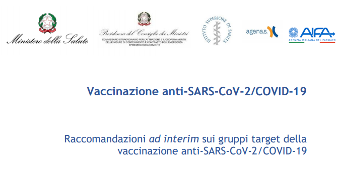 CTS_Vaccinazione anti-SARS-CoV-2/COVID-19