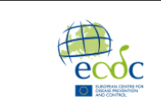 Centro europeo per la prevenzione e il controllo delle malattie_Aggiornamento documento tecnico mascherine