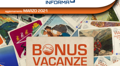 Bonus Vacanze – Il vademecum di Agenzia delle Entrate