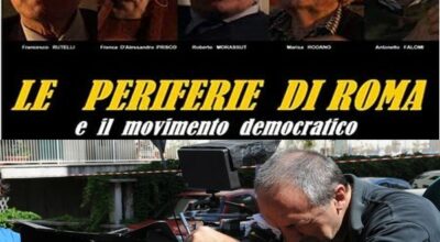 Le periferie di Roma e il movimento democratico