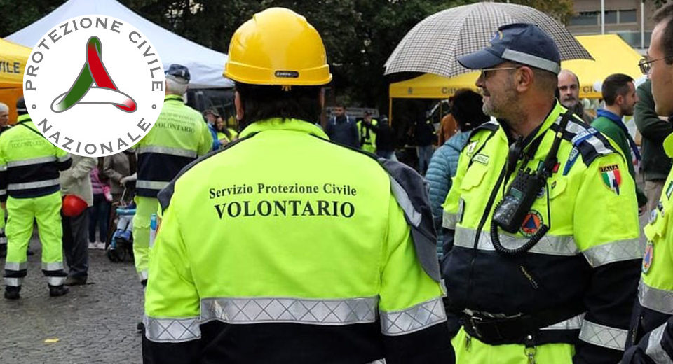 Regione Lazio_Bando  per l’assegnazione di contributi a favore delle Organizzazioni di Volontariato che svolgono attivita’ di protezione civile