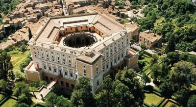 Palazzo Farnese – ENTRATA GRATUITA