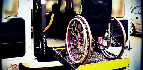 Comune di Caprarola_Avviso trasporto scolastico per disabili