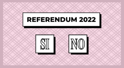 Termini e modalità di esercizio dell’opzione degli elettori residenti all’estero per il voto in Italia per i Referendum