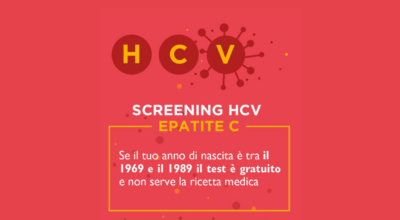 Caprarola, screening HCV (epatite C) gratuito