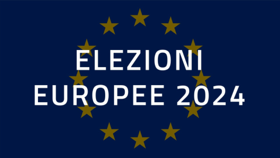 Elezioni europee: avviso per i cittadini italiani temporaneamente all’estero